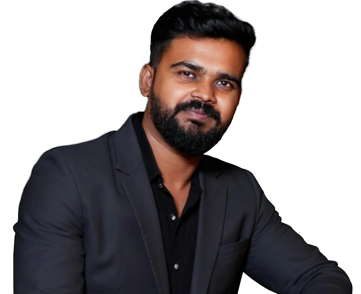 Ashwani Sah